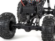 HPI 1148 - SATURN 35T 1/10TH SCALE ROCK CRAWLER MOTOR